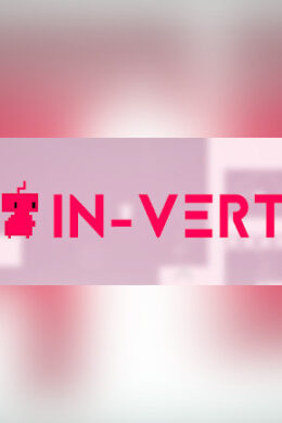 IN-VERT - Steam - Key GLOBAL