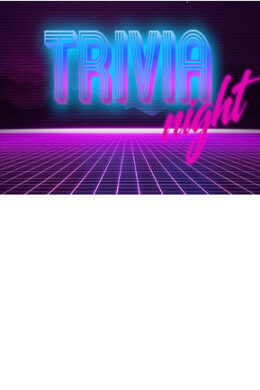 Trivia Night Steam Key GLOBAL