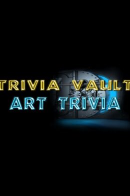 Trivia Vault: Art Trivia Steam Key GLOBAL