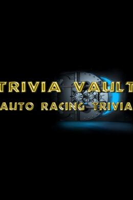 Trivia Vault: Auto Racing Trivia Steam Key GLOBAL