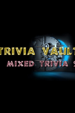 Trivia Vault: Mixed Trivia 2 Steam Key GLOBAL