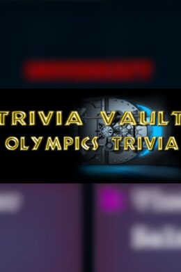 Trivia Vault Olympics Trivia Steam Key GLOBAL