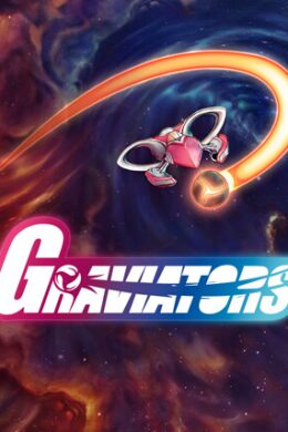 Graviators (PC) - Steam Key - GLOBAL