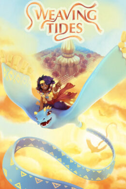 Weaving Tides (PC) - Steam Key - GLOBAL