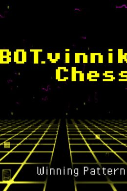 Bot.vinnik Chess: Winning Patterns (PC) - Steam Key - GLOBAL