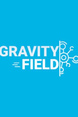 Gravity Field (PC) - Steam Key - GLOBAL