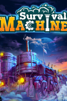 Survival Machine (PC) - Steam Key - GLOBAL