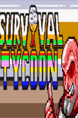 Survival Tycoon Steam Key GLOBAL
