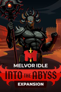 Melvor Idle: Into the Abyss (PC) - Steam Key - GLOBAL