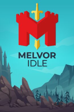 Melvor Idle (PC) - Steam Key - GLOBAL