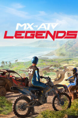 MX vs ATV Legends (PC) - Steam Key - GLOBAL