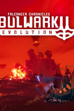 Bulwark Evolution: Falconeer Chronicles (PC) - Steam Key - GLOBAL