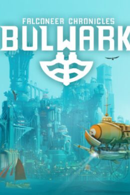 Bulwark: Falconeer Chronicles (PC) - Steam Key - GLOBAL
