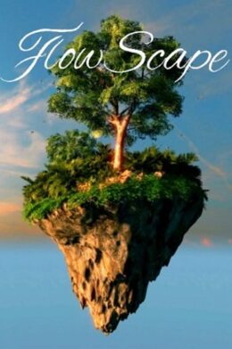 FlowScape (PC) - Steam Key - GLOBAL