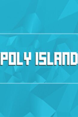 Poly Island (PC) - Steam Key - GLOBAL