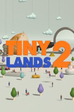 Tiny Lands 2 (PC) - Steam Key - GLOBAL