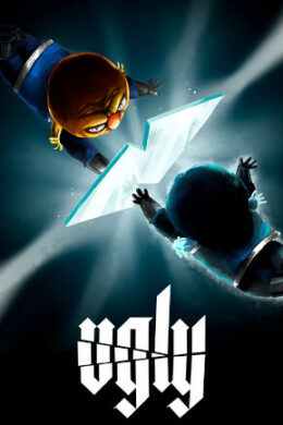 Ugly (PC) - Steam Key - GLOBAL
