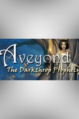 Aveyond: The Darkthrop Prophecy Steam Key GLOBAL