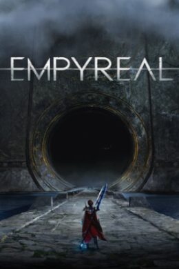 Empyreal (PC) - Steam Key - GLOBAL