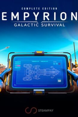 Empyrion - Galactic Survival | Complete Edition (PC) - Steam Key - GLOBAL
