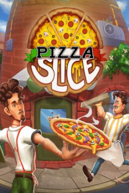 Pizza Slice (PC) - Steam Key - GLOBAL