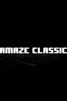 aMAZE Classic Steam Key GLOBAL