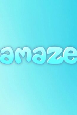 aMAZE (PC) - Steam Key - GLOBAL