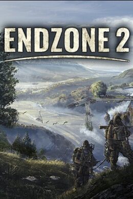 Endzone 2 (PC) - Steam Key - GLOBAL