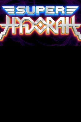 Super Hydorah Steam Key PC GLOBAL
