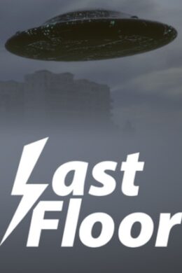 Last Floor (PC) - Steam Key - GLOBAL